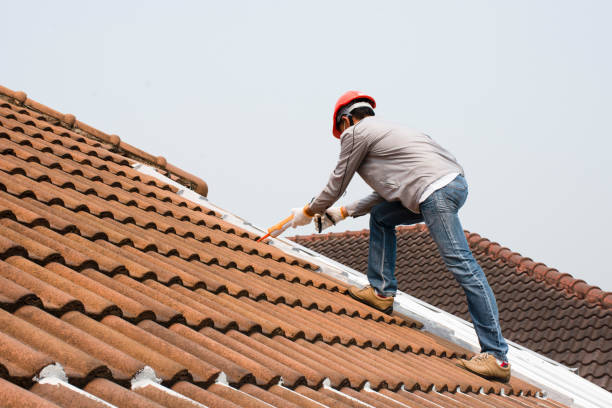 Best Rubber Roofing (EPDM, TPO)  in Dunnstown, PA
